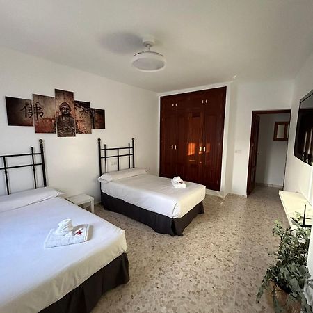 Villa Casa Mariquilla Sanlúcar de Barrameda Exterior foto