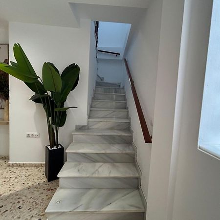 Villa Casa Mariquilla Sanlúcar de Barrameda Exterior foto