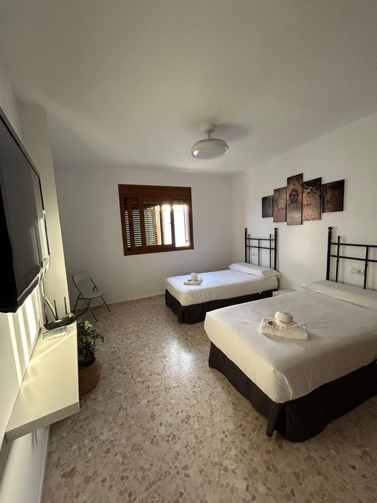 Villa Casa Mariquilla Sanlúcar de Barrameda Exterior foto