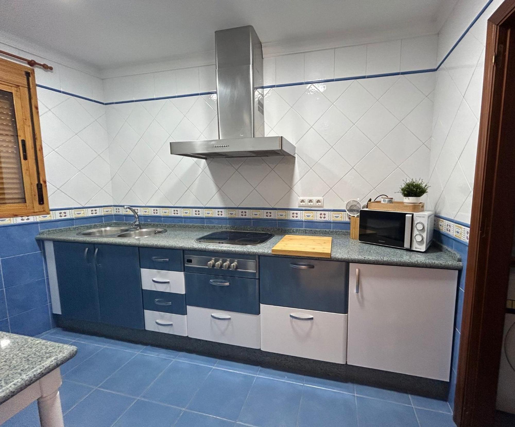 Villa Casa Mariquilla Sanlúcar de Barrameda Exterior foto