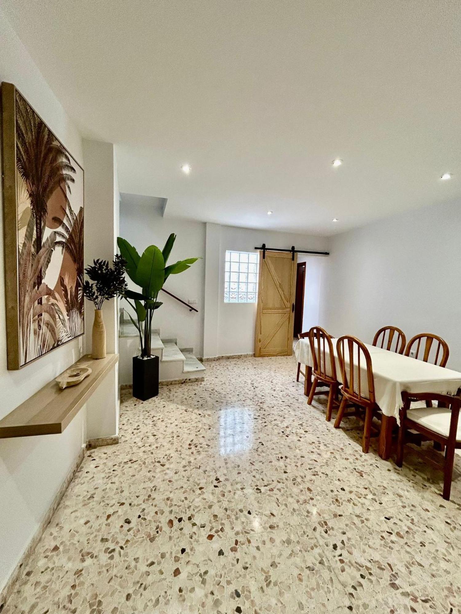 Villa Casa Mariquilla Sanlúcar de Barrameda Exterior foto