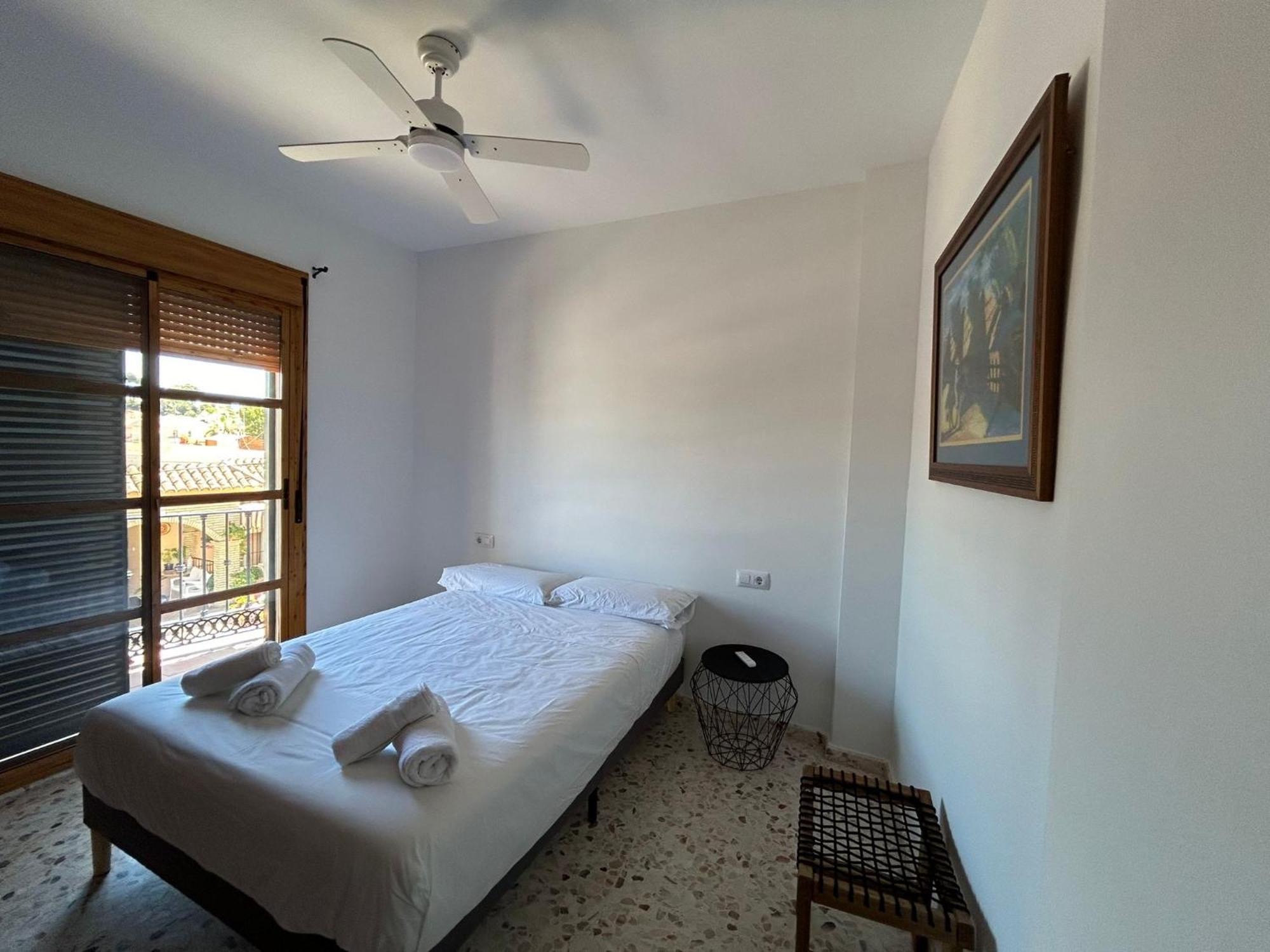 Villa Casa Mariquilla Sanlúcar de Barrameda Exterior foto